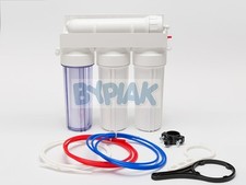 Large 4 Stage RO Reverse