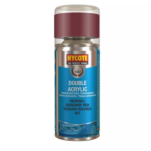Hycote colour spray - hycote,