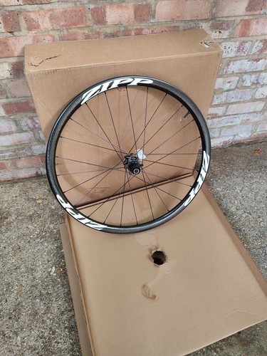 Zipp 202 firecrest carbon - zipp,