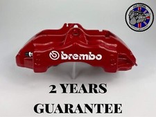 GENUINE AUDI Q7 BREMBO 18Z