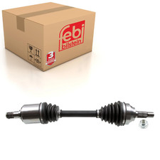 Front Right Drive Shaft Fits