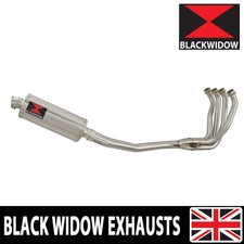 ZX12R ZX-12R Ninja Exhaust