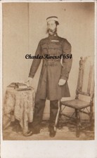 DORCHESTER MILITARY CDV
