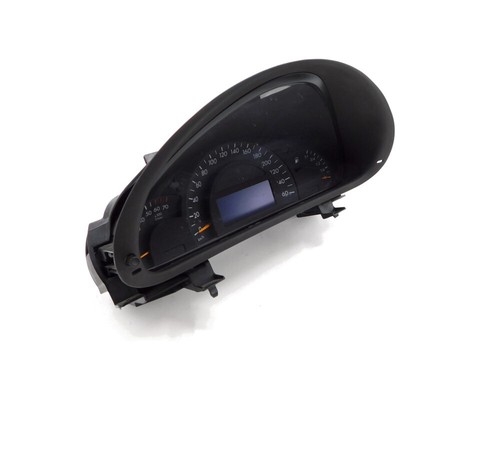 Mercedes benz instrument - mercedes-benz,