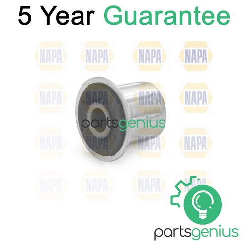 Genius rear track control - track,