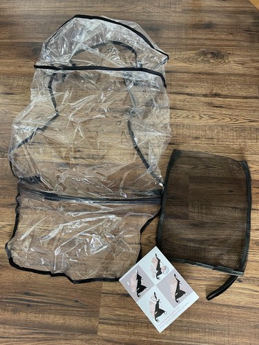 Brand new raincover compatible - raincover,