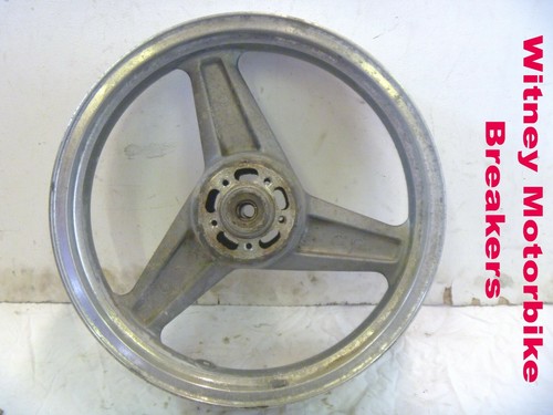 Kawasaki zr750 front - kawasaki, rim
