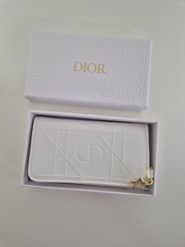 Dior beauty white - dior, jewellery