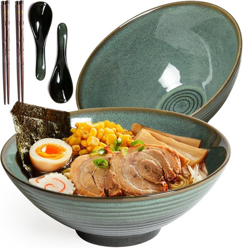 Pcs ramen bowl set - pcs,