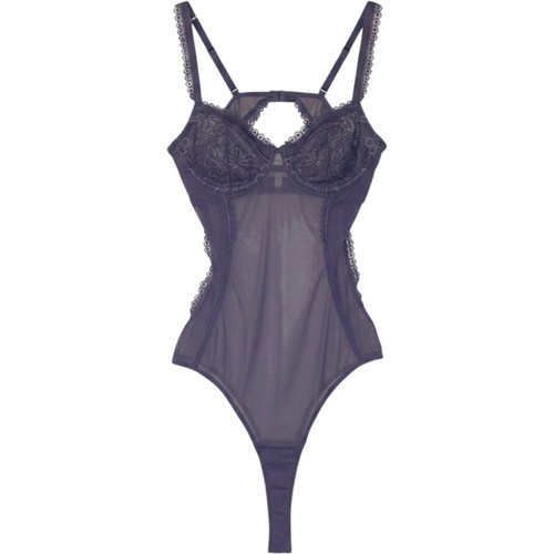 Peek boo lingerie women sz - peek,