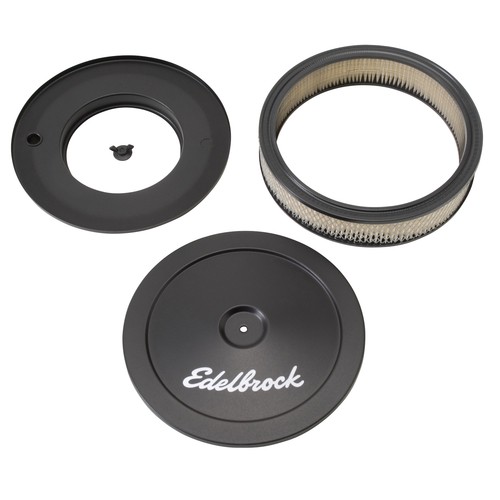 Edelbrock edl 1203 pro flo - edelbrock, pro-flo