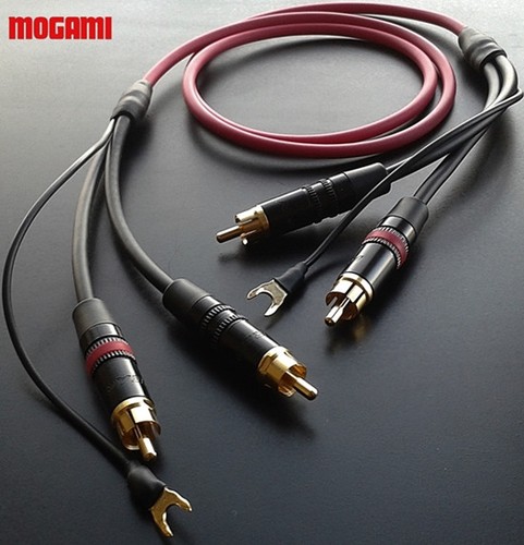 Mogami mini starquad - cable, for