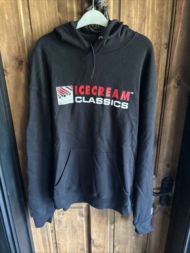 Ice cream hoodie - ice,