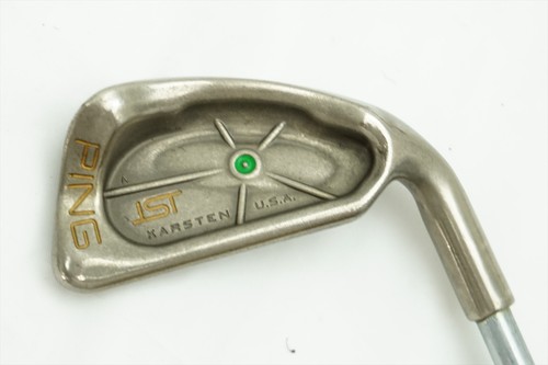 Ping isi nickel iron - ping,