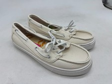 Rock & Candy Boatie Sneaker