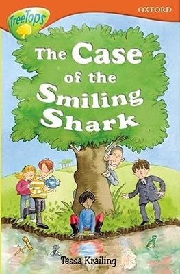 Oxford reading tree level - oxford,