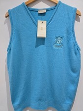 Glenbrae Lambswool Golf