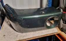 Land Rover Discovery 2 TD5 V8