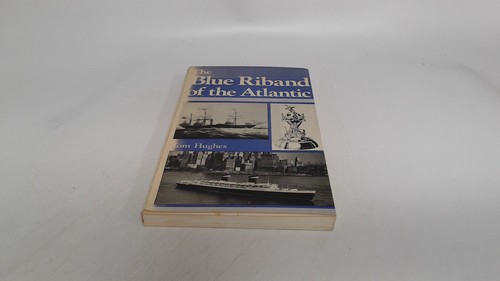 The blue riband of - blue,