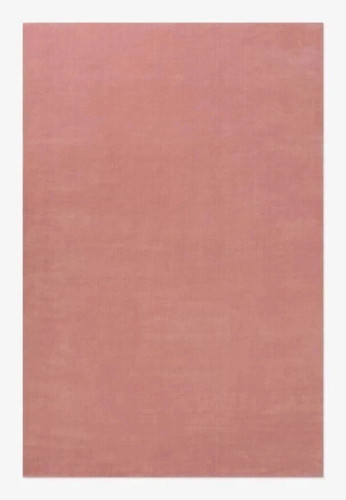 Hand tufted wool rug - 9x12, ft