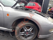 MITSUBISHI FTO IMPORT DE3A 2.0