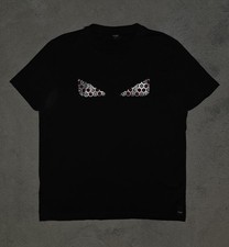 Fendi Black Bag Bugs Card Icon