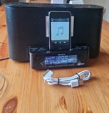 Sony XDR-DS12iP Personal Audio