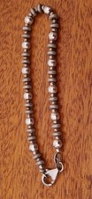 Vintage silver 925 - silver, chain