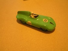 DINKY  CONNAUGHT RACING CAR IN ORIGINAL CONDITION  No 223