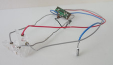 Hornby OO Gauge BR Class 92 Electric Co-Co Loco Lights / PCB & Wiring Loom #1