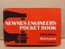Newnes Engineers Pocket Book