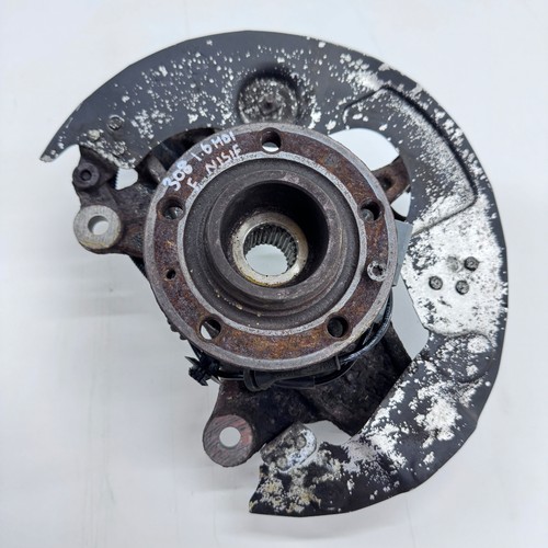 Peugeot 308 mk2 - 308, hub
