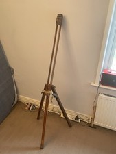 Vintage Winsor & Newton Easel 