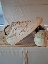Reebok Classic Club C Trainers