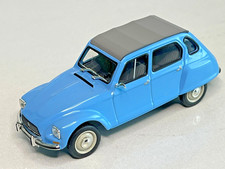 Altaya 1:43 Scale 1970 Citroen