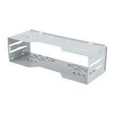 ‹for ISO 1DIN Car Stereo Radio Installation Cage Single Din Stereo Radio Fitting