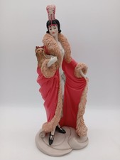Coalport Roaring Twenties Millie Figurine Decorative Collectible Piece