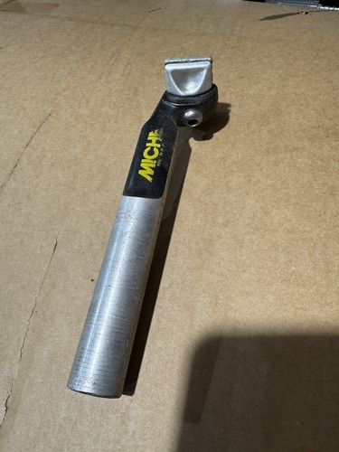 Miche aero seat post - seat,