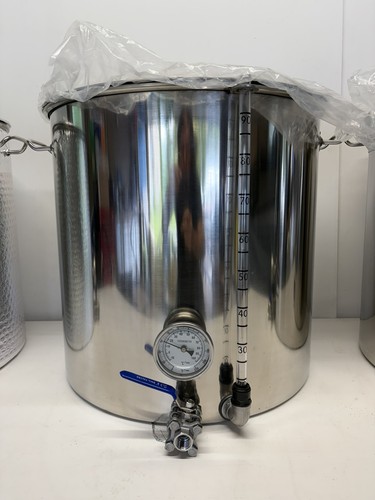 Micro brewery 100 litre - micro,