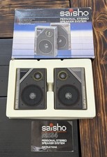 Saisho Booster MS54 Portable