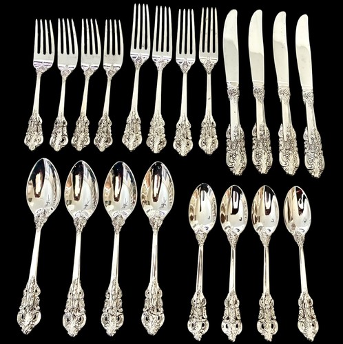 Godinger baroque silver - godinger,