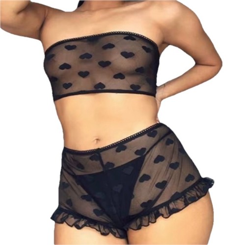 Women sexy lace lingerie - sexy,