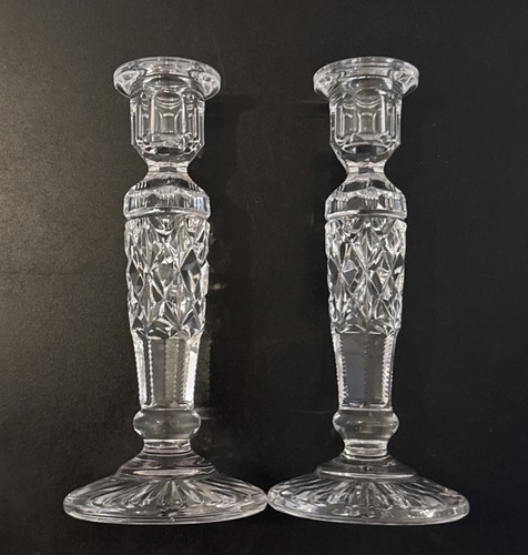 Beautiful cut glass - beautiful,