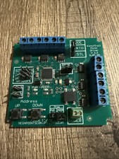 Stall and Kato Points Motor