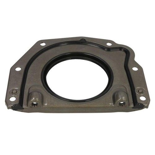 Crankshaft oil seal rear - oil,