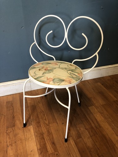 Retro chair - retro,