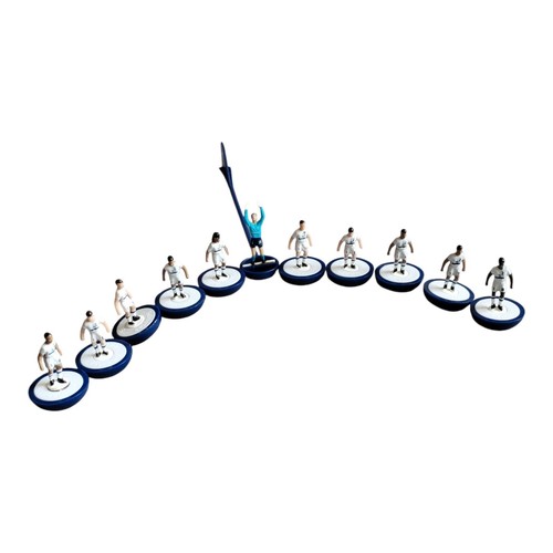 Subbuteo tottenham hotspur - hotspur, lw