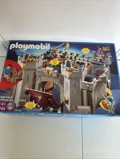 Playmobil 5783 Eagle Castle