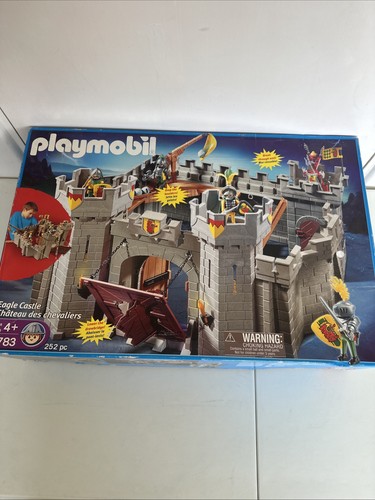 Playmobil 5783 eagle - playmobil,