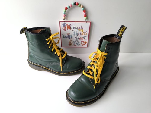 Doc martens hole 1460 - martens,